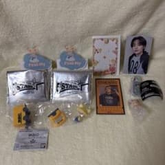 Stray Kids アイエン グッズセット - メルカリ