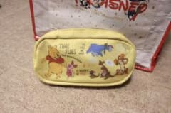 プーさん　ペンケース　筆箱