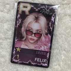 フィリックス SSJ SSJYP リアルカード トレカ シュスジェ スキズ SSJYP straykids スキズ トレカ フィリックス リアルカード - メルカリ