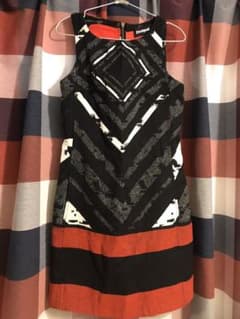 Desigual モノトーンワンピース Sサイズのサムネイル
