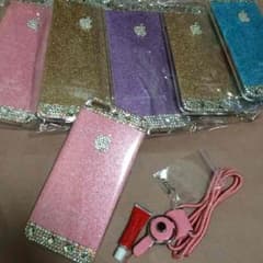 iPhoneケース アクセサリー付きのサムネイル