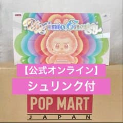未開封・正規品　ラブブ Big into Energy アソートボックスのサムネイル