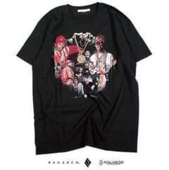 BAGARCH avalanche def jam tシャツのサムネイル