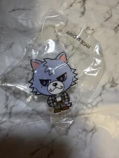 登坂広臣 フラッグアクセサリー ルーヴくん - メルカリ