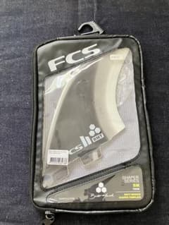 FCS2 BMTツインフィン シェイパーシリーズのサムネイル