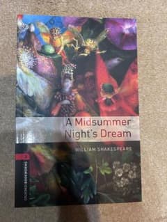 A Midsummer Night's Dream 英語学習のサムネイル