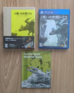 PS4 소프트 인구의 오와시 토리코 첫회 한정판