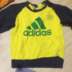 アディダスのおとこのこのです。のサムネイル