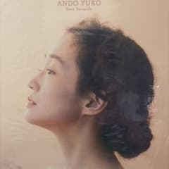 ANDO YUKO アナログレコード 『Best Records』 | 安藤裕子 Best Records : 安藤裕子 | HMV&BOOKS online - HRLP152