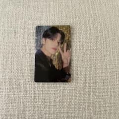 ATEEZ Wooyoung 2023 Season's Greetingsのサムネイル