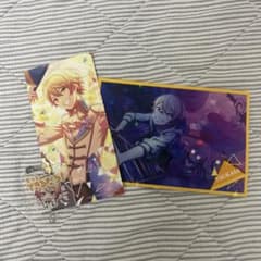 プロジェクトセカイ 天馬司 グッズ3点セットのサムネイル