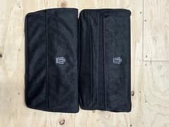 新型クラウンセダン！フットレスト　未使用品　2個セット 新型クラウンセダン フットレスト 未使用品 2個セット - メルカリ