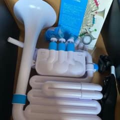 NUVO jhorn プラスチック管楽器のサムネイル