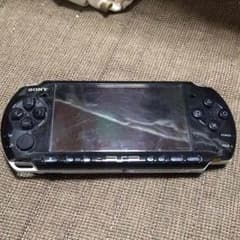 PSP 3000のサムネイル
