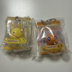たまごっち ガチャガチャのサムネイル