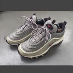 ナイキ エアマックス97 26.0cm NIKE AIRMAX 97のサムネイル