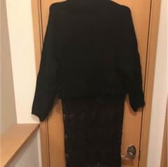セーターレース   ゆう様専用のサムネイル
