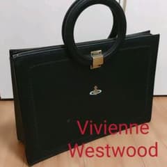 Vivienne Westwood ビジネスバッグのサムネイル
