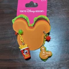 ディズニー　ピアス　両耳のサムネイル