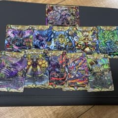 デュエルマスターズ キングマスターカード シークレット超ファイナルウォーズ！！！のサムネイル
