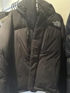 THE NORTH FACE バルトロライトジャケットブラックのサムネイル