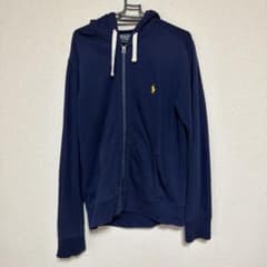 Polo by Ralph Lauren パーカー ネイビーのサムネイル