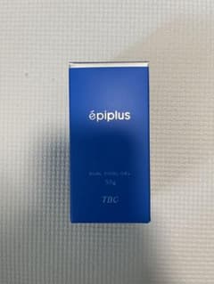 TBC épiplus DUAL COOL GEL 50gのサムネイル