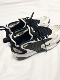NIKE ナイキ スニーカー 2K AO0269-101　101WHT/BLKのサムネイル