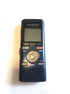 OLYMPUS ボイスレコーダー Voice-Trek V-822のサムネイル