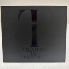 TAKAHIRO the VISIONALUX - メルカリ