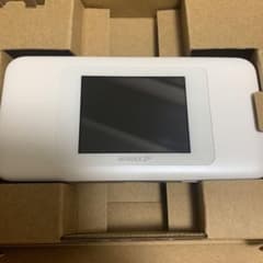 WiMAX2＋のサムネイル