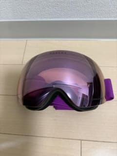 OAKLEY スノーボードゴーグル PRIZMレンズのサムネイル