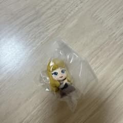 まちぼうけ　プリンセス　眠れる森の美女　ローズのサムネイル