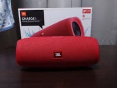 JBL CHAGE3 スピーカーのサムネイル