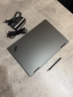 美品ThinkPad X1 Yoga 第8世代i5 Office 2024 - メルカリ