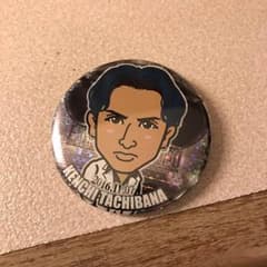 さぶうぇい様☆EXILE ケンチ ガチャセットのサムネイル