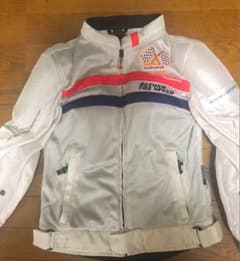 KOMINE バイクジャケットのサムネイル