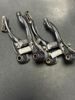 SHIMANO DEORE XT Vブレーキ BR-T780 - メルカリ