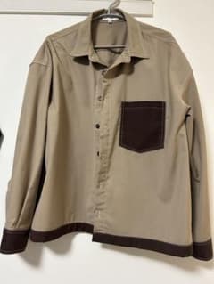 長袖シャツのサムネイル