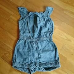 GAP つなぎ 90のサムネイル