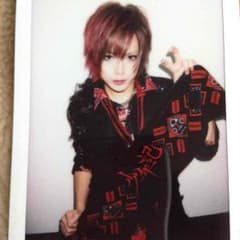 少年記 チェキのサムネイル