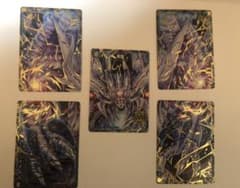 デュエルマスターズ  デュエマ  零龍のサムネイル