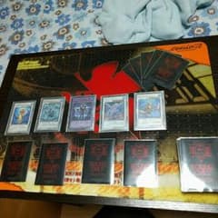 美品　エヴァ　プレイマット(再)のサムネイル