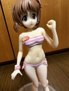 西住みほ フィギュアのサムネイル