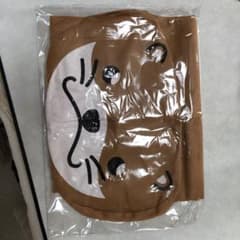 布団収納袋兼クッションカバーのサムネイル