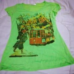 専用出品ネオンカラー Tシャツのサムネイル