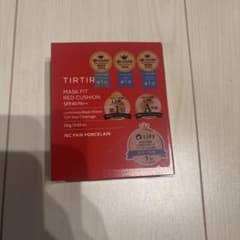 TIRTIR MASK FIT RED CUSHION 15Cのサムネイル