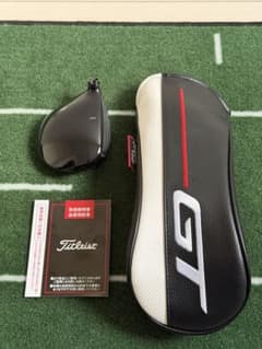 Titleist GT2 13.5°フェアウェイウッド ヘッドカバー付のサムネイル