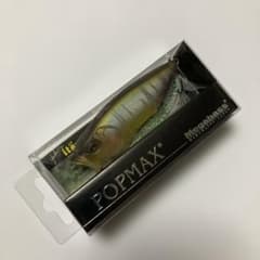 Megabass POPMAX FROZEN HASU (SP-C) 新品 - メルカリ