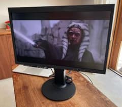 EIZO ColorEdge CG248 4Kモニター 23.8inchのサムネイル